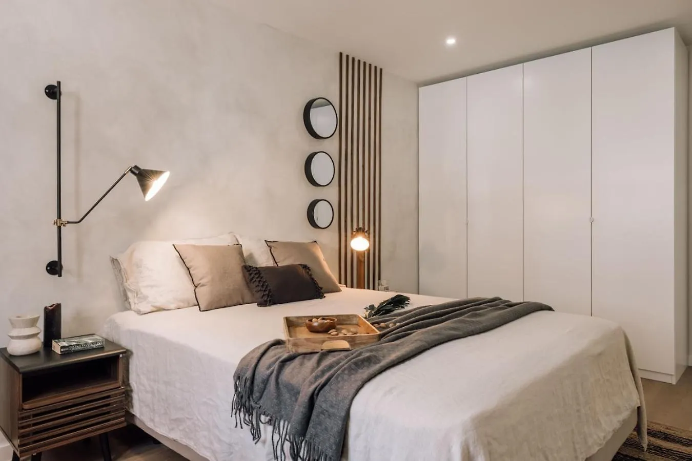 Appartement Liac - 2 Bedrooms In Alvalade Lissabon