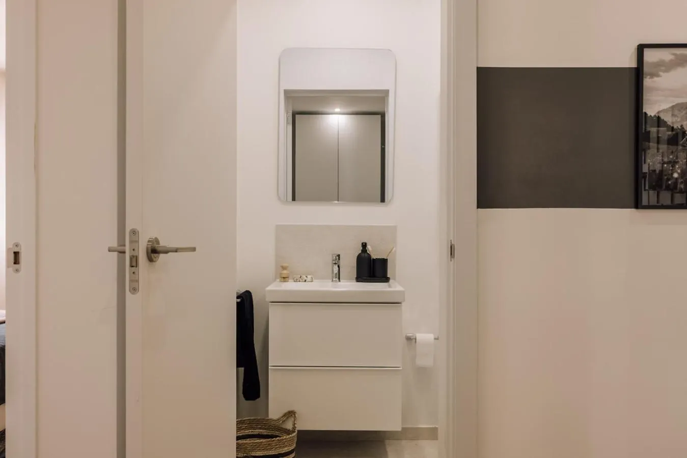 Liac - 2 Bedrooms In Alvalade Lissabon Portugal