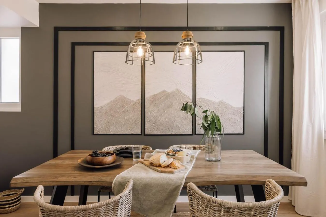 Liac - 2 Bedrooms In Alvalade Lissabon