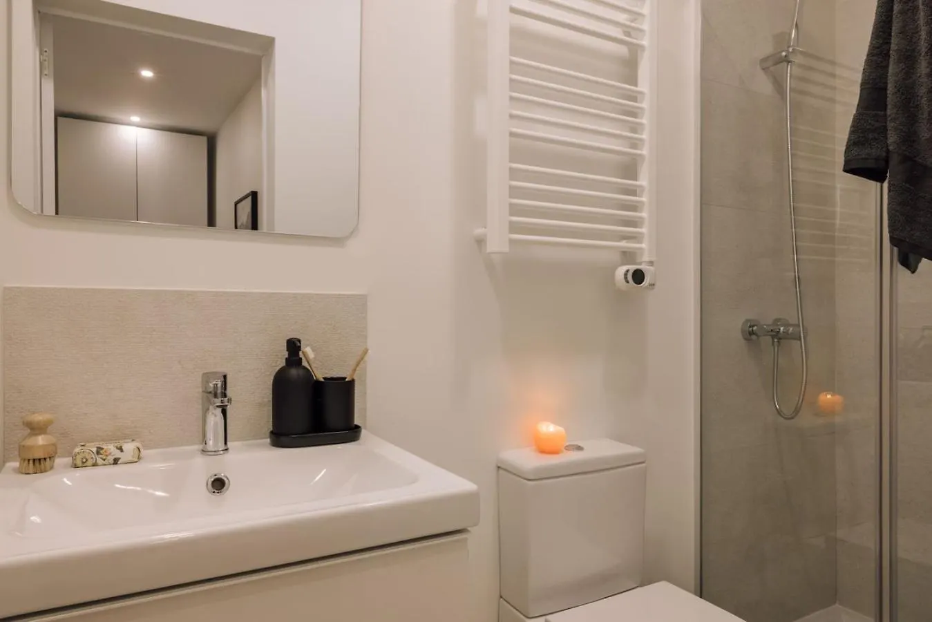 Lejlighed Liac - 2 Bedrooms In Alvalade Lisboa