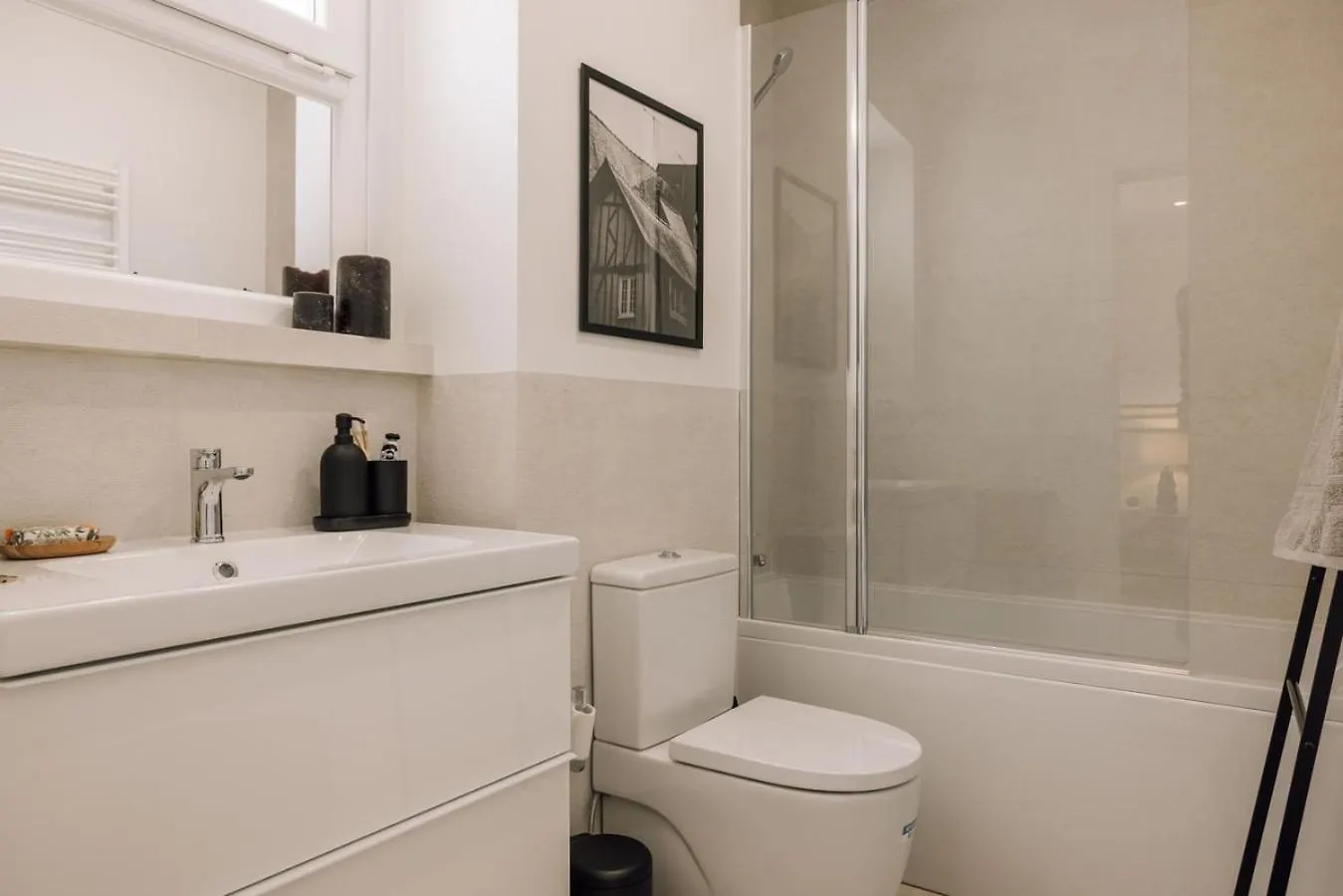 Liac - 2 Bedrooms In Alvalade Lisboa Lejlighed