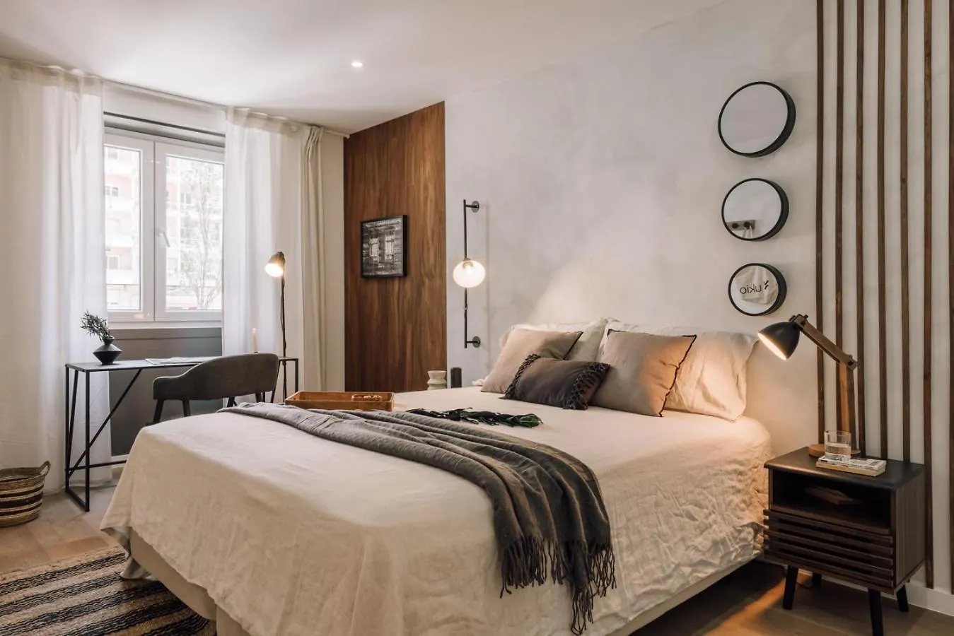 Liac - 2 Bedrooms In Alvalade Lisboa Lejlighed