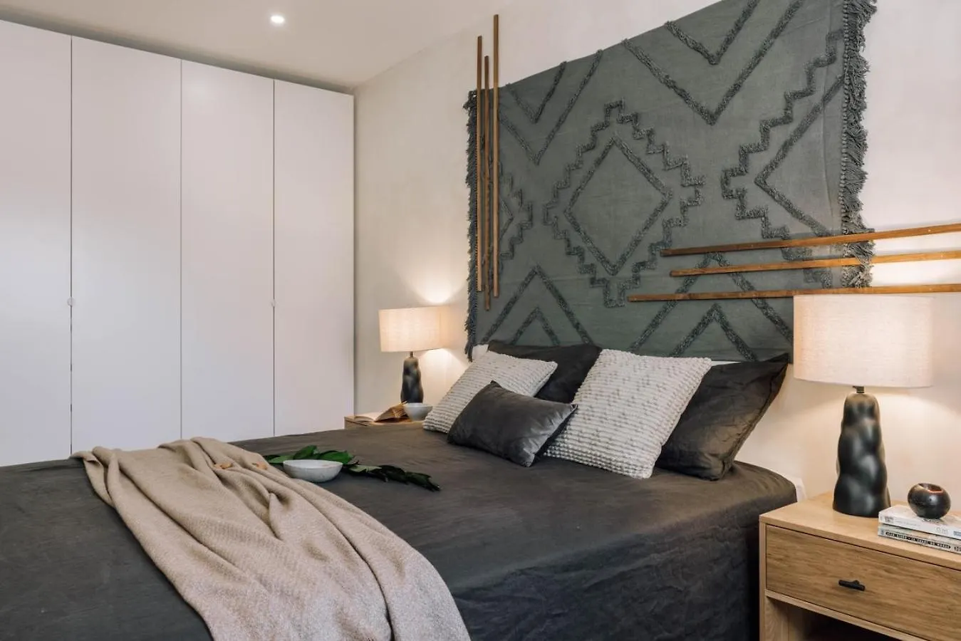 Liac - 2 Bedrooms In Alvalade Lisboa Lejlighed