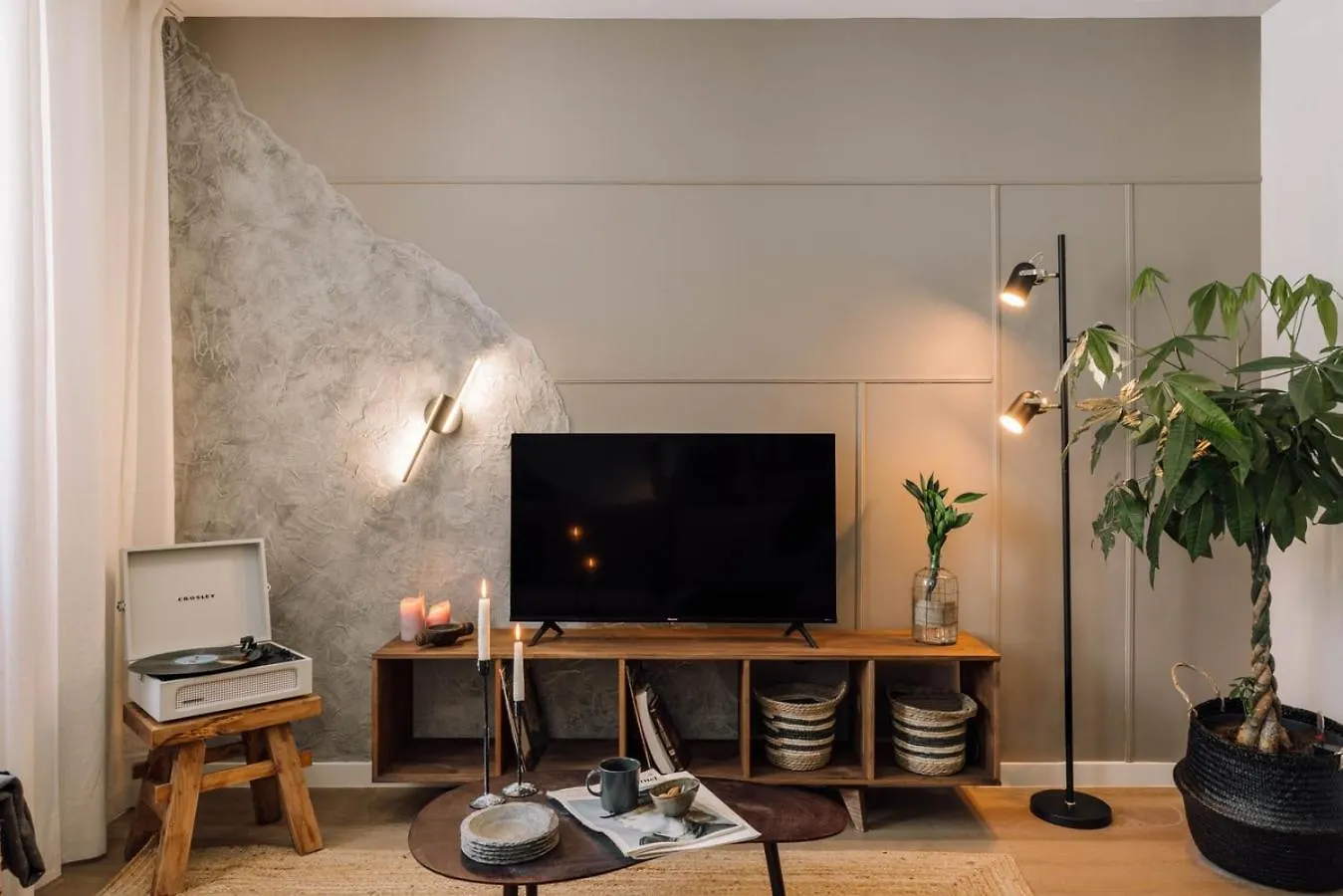 Lejlighed Liac - 2 Bedrooms In Alvalade Lisboa